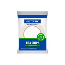 Fita Crepe Hospitalar 16mm x 50m Masterfix