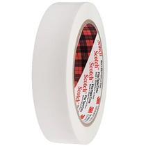 Fita Crepe Impermeavel 24MM X 50M SCOTCH 2721N 3M
