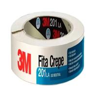 Fita Crepe Industrial 48MM X 50M 201LA 3M