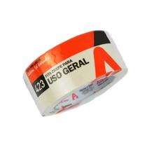 Fita Crepe Larga 45mmX50m Uso Geral - Adere - 53752
