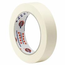 Fita Crepe Multiuso 18mm x 50mt Sicad 1000008394 Eurocel