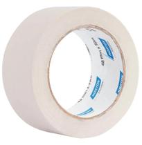 Fita Crepe Para Uso Geral com 48mm de Largura Rolo 50 Metros - Norton