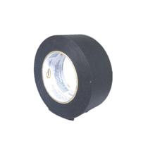 Fita Crepe Preta Larga 50x50 Eventos Decoracao 720 Cremer