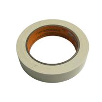 Fita Crepe Rolo 24mm Espessura x 50M 101LA 3M Kit 3UN Fita Crepe Rolo 24mm Espessura x 50M 101LA 3M Kit 3UN