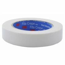 Fita Crepe SCOTCH 2352 Industrial 18MM X 50M Fita Crepe SCOTCH 2352 Industrial 18MM X 50M