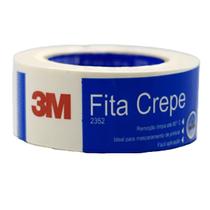 Fita Crepe SCOTCH 2352 Industrial 48MM X 50M Fita Crepe SCOTCH 2352 Industrial 48MM X 50M