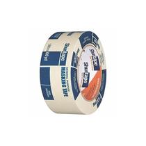 Fita crepe Shurtape CP 105 4,8 cm x 55 m adesiva