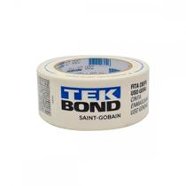 Fita Crepe Tek Bond 48Mm X 50Mt Fita Crepe Tek Bond 48Mm X 50Mt