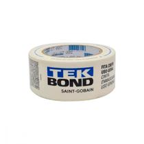 Fita Crepe Tek Bond 48Mm X 50Mt