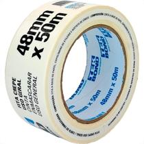 Fita Crepe Tekbond 48Mm X 50M Fita Crepe Tekbond 48Mm X 50M