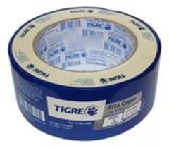 Fita Crepe Tigre 48mm x 50m