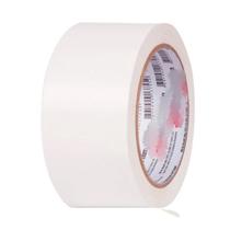 Fita crepe uso geral 48mm x 40m - 2001 branca