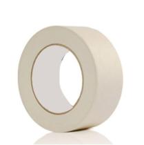 Fita Crepe Uso Geral 48x50 (kit c/ 18 rolos)