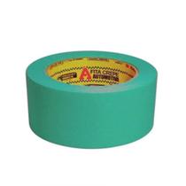 Fita crepe verde 45mmX50m Adere-13407 Fita crepe verde 45mmX50m Adere-13407