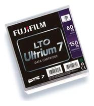 Fita Dat Fujifilm Lto Ultrium 7 (6tb/15tb) Fita Dat Fujifilm Lto Ultrium 7 (6tb/15tb)