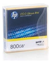 Fita Dat Hp Lto-3 Ultrium Rw Data Cartridge 800gb ( C7973a ) Fita Dat Hp Lto-3 Ultrium Rw Data Cartridge 800gb ( C7973a )