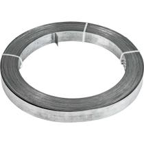 Fita De Aço Lisa 19mm X 0 4mm X 30M Vonder Fita De Aço Lisa 19mm X 0 4mm X 30M Vonder
