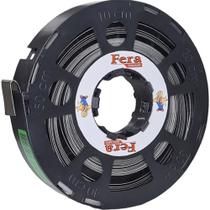Fita De Aco Lisa Inox 430 Fera - 19Mm X 25M Profissional Fita De Aco Lisa Inox 430 Fera - 19Mm X 25M Profissional