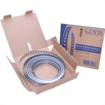 Fita De Aco Perf.E.Zatta 19Mm-20Mt