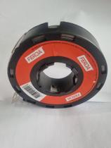 Fita De Aço Perfurada 19mm x 10m Ferjá