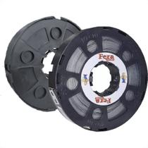 Fita De Aco Perfurada Fera - 17Mm X 30M Profissional Fita De Aco Perfurada Fera - 17Mm X 30M Profissional