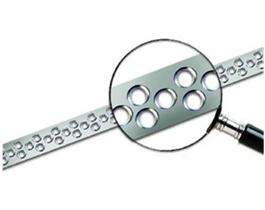 Fita de Aço TDV Cinta Profilática (10 unidades) Fita de Aço TDV Cinta Profilática (10 unidades)