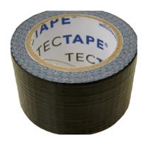 FITA DE ALTA RESISTENCIA E DURABILIDADE Silver-tap-PRETO