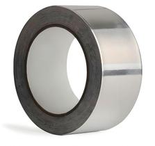 Fita de alumínio Angkeel Thicker 5cm x 30m Prata 4mil High Temp