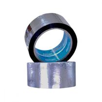 Fita De Aluminio Atco 50X50 Para Subcobertura 133000 Fita De Aluminio Atco 50X50 Para Subcobertura 133000