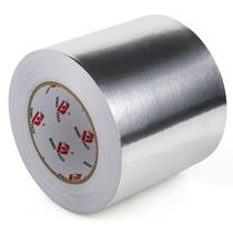 Fita de alumínio BOMEI PACK Heavy Duty 5cm x 50m Fita de alumínio BOMEI PACK Heavy Duty 5cm x 50m