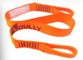 Fita De Ancoragem 0,80cm 15kn Laço X Laço