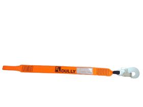Fita De Ancoragem Dlfa-lc 80 Cm Laço X Conector Dully