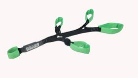Fita De Ancoragem Eureka Para Escada Com Abs Dg2710