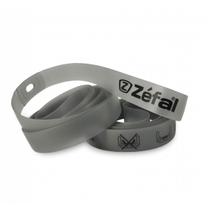 Fita de Aro 29 Zefal Soft 18mm PVC alta preção 116 psi