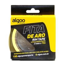 Fita De Aro Algoo Rim Tape Para Tubeless