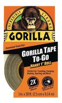 Fita de aro gorilla p/ tubeless