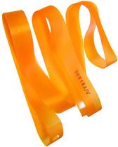 Fita de Aro MTB 26" x 18mm Nylon Laranja (unidade)