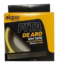Fita De Aro Para Roda Tubeless Algoo Bike 11m X 25mm