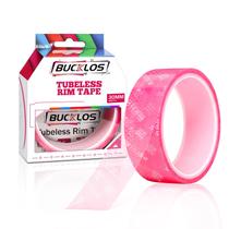 Fita de aro sem câmara BUCKLOS 10 m de comprimento x 17-35 mm de largura Fita de aro sem câmara BUCKLOS 10 m de comprimento x 17-35 mm de largura