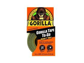 Fita De Aro Tubeless 9.15m X 2.5cm Gorilla To-go