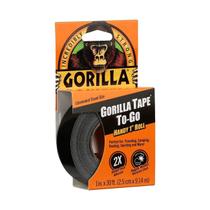 Fita De Aro Tubeless Gorilla Tape 25mm X 9,14m Bike Original Vedação Alta Resistência Fita De Aro Tubeless Gorilla Tape 25mm X 9,14m Bike Original Vedação Alta Resistência