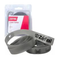 Fita De Aro Zefal 16mm Speed 700 Alta Pressão 116psi 60g Bike