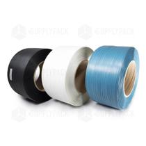 Fita de Arquear PET 10mm x 1800m Phoenix Original Fita de Arquear PET 10mm x 1800m Phoenix Original