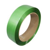 Fita de Arquear PET 16mm x 0,8mm Rolo com 8kg