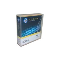 Fita de Backup HP LTO3 400/800GB C7973A
