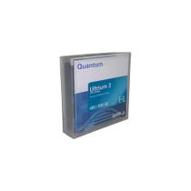 Fita de Backup LTO3 Ultrium Quantum 400GB/800GB MR-L3MQN-BC