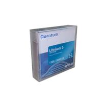 Fita de Backup LTO5 Ultrium Quantum 1,5TB/3TB MR-L5MQN-01
