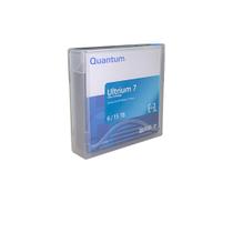 Fita de Backup LTO7 Ultrium Quantum 6TB/15TB MR-L7MQN-01