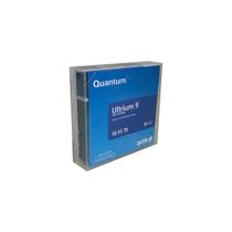 Fita de Backup LTO9 Ultrium Quantum 18TB/45TB) MR-L9MQN-BC