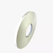 Fita de borda 22mm branco diamante rolo 300m Fita de borda 22mm branco diamante rolo 300m